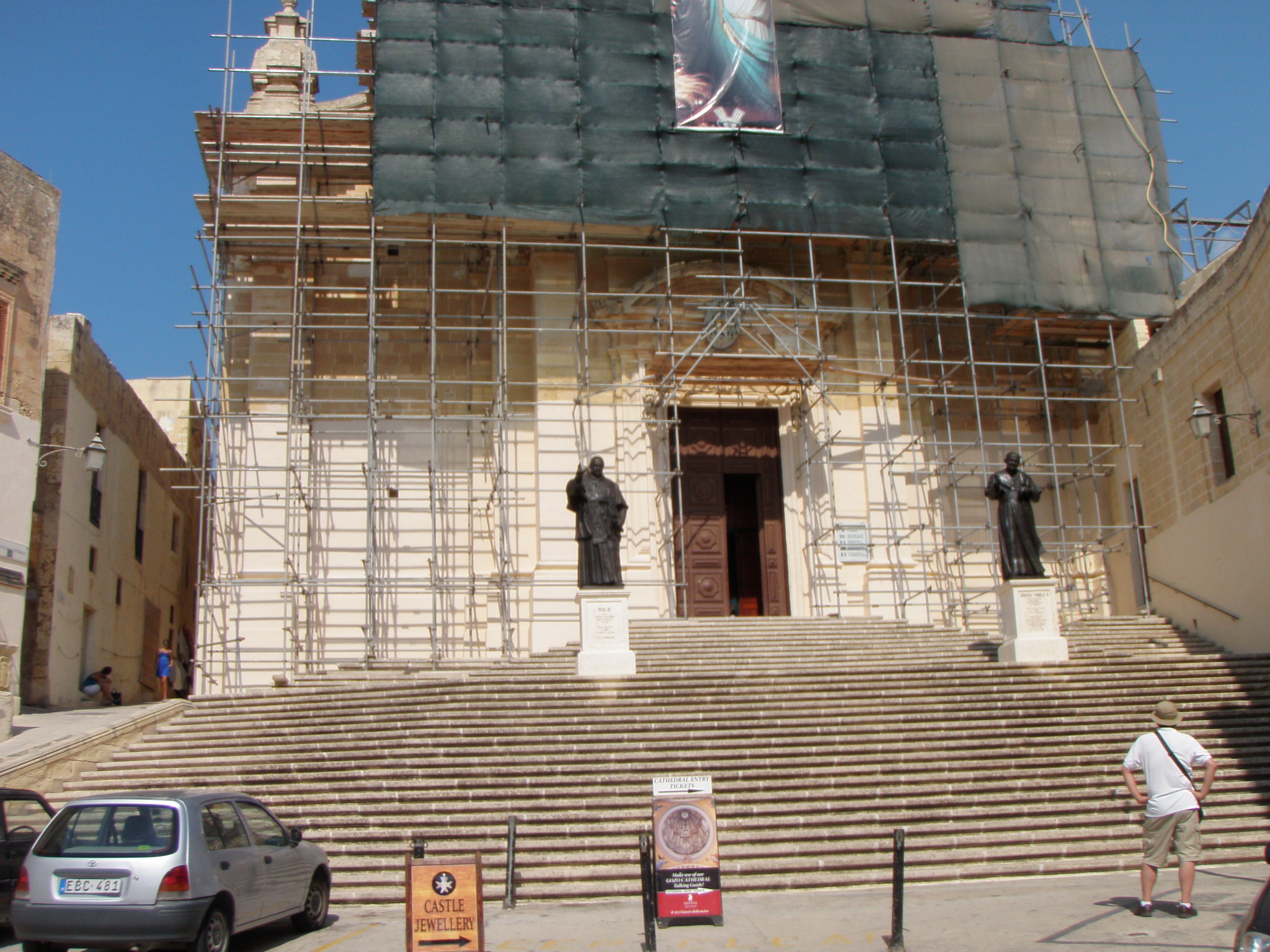Katedrális